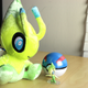 Image for article titled It's Been A Mythical Month, Celebi